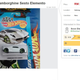 Illustration for article titled The less-than-fun part of Malaysian Hot Wheels collecting